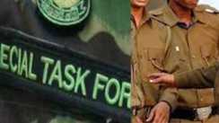 Bihar Police Raid