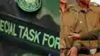 Bihar Police Raid