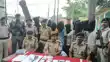 Bihar Crime - लूटपाट में शामिल रहे पूरे गिरोह को पुलिस ने उठा लिया, लूटे गए सामान के साथ हथियार भी किया बरामद