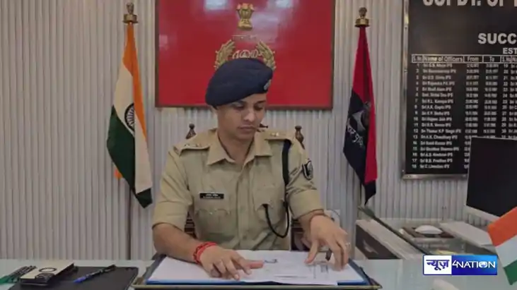 Bihar Crime