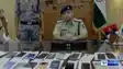 बेतिया पुलिस 