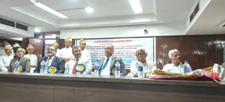 Patna highcourt - जज बनने पर पटना हाईकोर्ट के चार सीनियर अधि