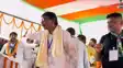 जमुई के बाद सासाराम में भी एनडीए का कार्यकर्ता सम्मेलन में हंगामा, आपस में भिड़े कार्यकर्ता, मंत्री जनक राम और जदयू प्रदेश अध्यक्ष थे मौजूद
