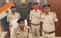पुलिस की स्पीड के आगे अपराधी फेल,  लूट के एक घंटे के अंदर अपराधियों को किया गिरफ्तार, लूटी गई रकम भी बरामद 