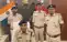 पुलिस की स्पीड के आगे अपराधी फेल,  लूट के एक घंटे के अंदर अपराधियों को किया गिरफ्तार, लूटी गई रकम भी बरामद 