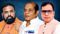 Deputy Chief Minister Samrat Choudhary