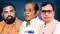 Deputy Chief Minister Samrat Choudhary