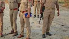 Bihar Crime News