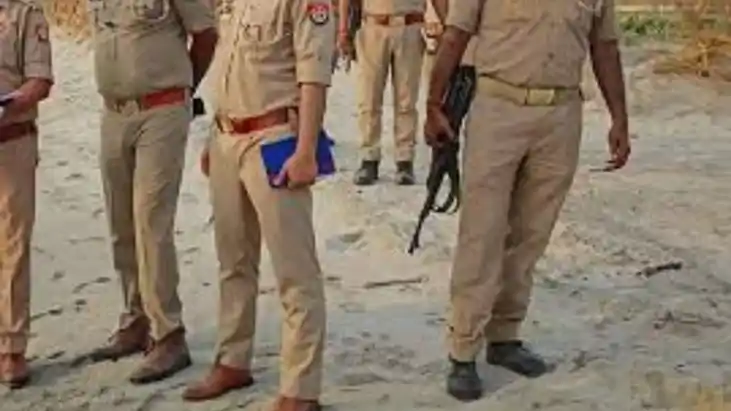 Bihar Crime News Bihar Crime News
