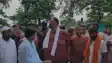 Pappu Yadav Visits Flood Hit Katihar Distributes Cash Relief