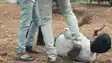 Bhagalpur fight: