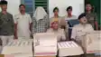 सुपौल के राघोपुर में पुलिस की बड़ी कार्रवाई: 360 लीटर विदेशी शराब के साथ एक तस्कर गिरफ्तार, लगातार चौथे दिन चला अभियान