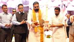 Bihar News : मुख्यमंत्री सम्राट चौधरी ने नवनियुक्त सहायक प्राध्यापकों के उन्मुखीकरण कार्यक्रम का किया शुभारंभ, शिक्षा को बताया सर्वोच्च प्राथमिकता