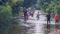 Bihar Flood: भोजपुर में आरा -सलेमपुर मुख्य मार्ग पर चढ़ा 4 फीट पानी, जान जोखिम में डालकर सफर को मजबूर ग्रामीण