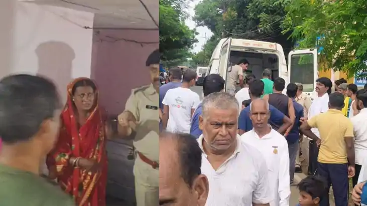 Banka Two Women Die Suspiciously