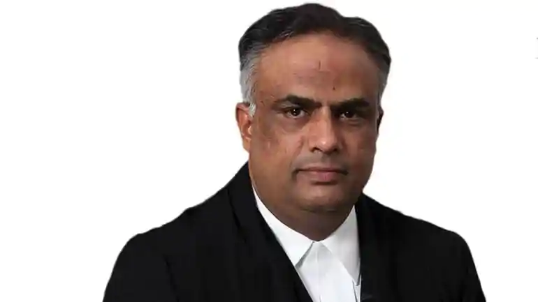 Chief Justice of Patna High Court
