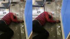 Bihar School Staff Alleged Drunk