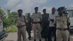 Section 163 was imposed in Hisua Nawada