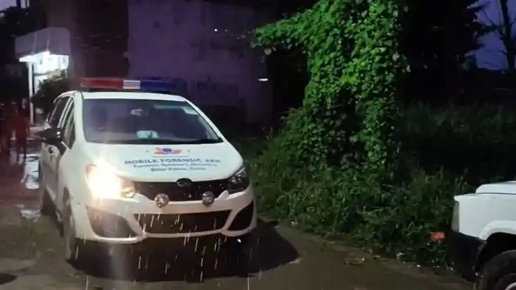 Patna Commandant 