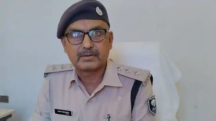 Muzaffarpur Bike Borne Criminals Shoot Youth Probe On
