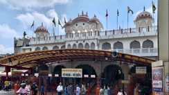 Ganesh Chaturthi : इस मंदिर में जाने से पूरी होती है शादी की मनोकामना, अविवाहित युवाओं की लगी लंबी कतार, प्रसाद में बंटेगी 35 सौ किलो मेहंदी  