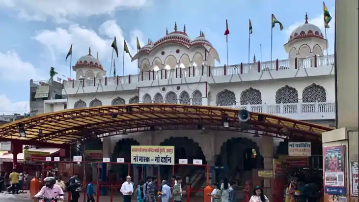 Ganesh Chaturthi : इस मंदिर में जाने से पूरी होती है शादी की