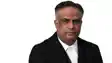 V Kameshwar Rao 