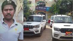 Patna Youth Found Dead at Sigori Police Station Probe Underway