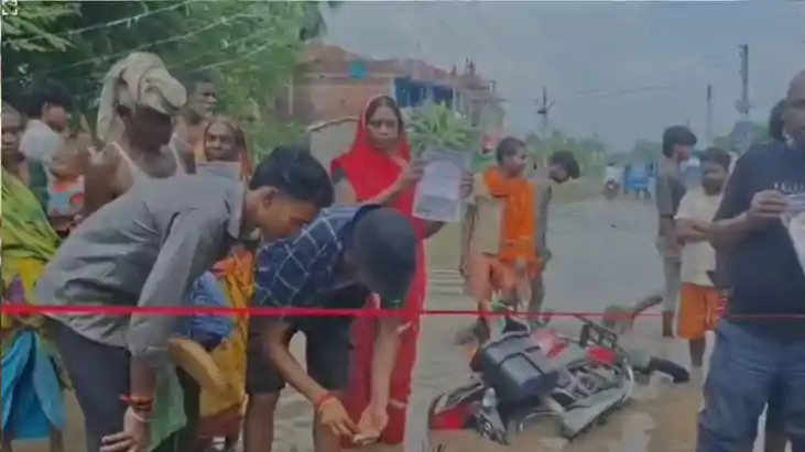 Bihar Flood