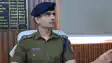 Bihar SP Bhanu Pratap Singh