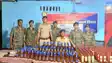 Vaishali Police Raid 