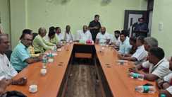 मद्य निषेध मंत्री मदन सहनी का बड़ा बयान : चेकपोस्ट पर लापरवाही बरतने वाले अधिकारी हटाए जाएंगे, शराब तस्करी पर कसेगा शिकंजा