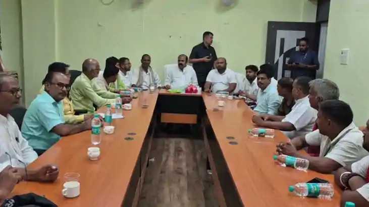 मद्य निषेध मंत्री मदन सहनी का बड़ा बयान : चेकपोस्ट पर लापरवा