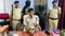 साइबर ठगी के खिलाफ पुलिस की बड़ी कार्रवाई, ऑनलाइन लोन के नाम पर ठगी करने वाले दो आरोपी को किया गिरफ्तार