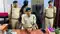 साइबर ठगी के खिलाफ पुलिस की बड़ी कार्रवाई, ऑनलाइन लोन के नाम पर ठगी करने वाले दो आरोपी को किया गिरफ्तार