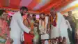 बक्सर के किला मैदान में सनातन गौरव सम्मेलन का भव्य आयोजन : उमड़ा जनसैलाब, राजकुमार चौबे का शक्ति प्रदर्शन