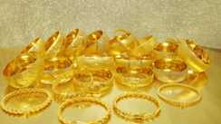 Fake Gold