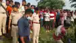 छपरा के जलालपुर में 30 वर्षीय अज्ञात युवक का संदेहास्पद स्थिति में मिला शव : दिल्ली से लौटा था मृतक, जांच में जुटी पुलिस