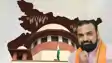 Bihar Government AAG in Supreme Court