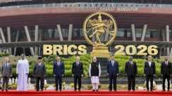 BRICS 