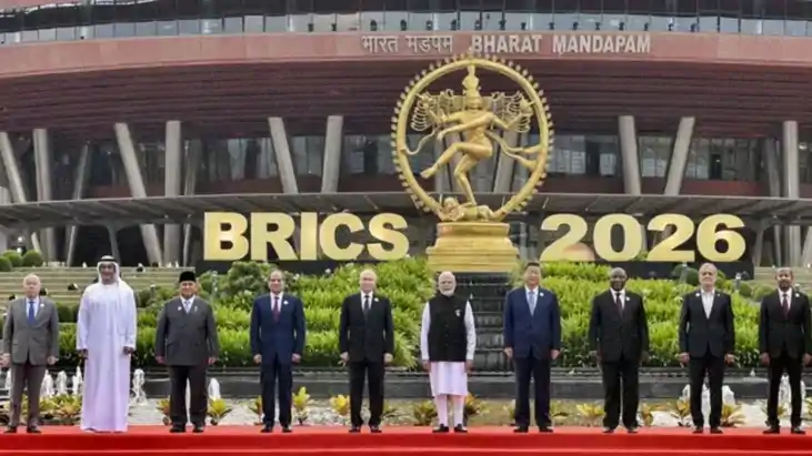 BRICS 