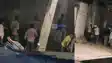 Patna Stone Pelting Erupts