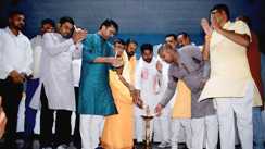 Bihar News : त्रिस्तरीय पंचायत चुनाव संघर्ष समिति ने उठाई मांग, सरकार से की समय पर चुनाव कराने और परिसीमन स्थगित करने की अपील