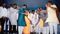 Bihar News : त्रिस्तरीय पंचायत चुनाव संघर्ष समिति ने उठाई मांग, सरकार से की समय पर चुनाव कराने और परिसीमन स्थगित करने की अपील