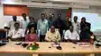 Bihar News : बिहार के मंत्री अशोक चौधरी की केरल यात्रा, खाद्य व जनवितरण प्रणाली के अनुभवों के आदान-प्रदान के लिए हुई अंतर्राज्यीय बैठक 
