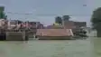 Kosi Flood Ravages