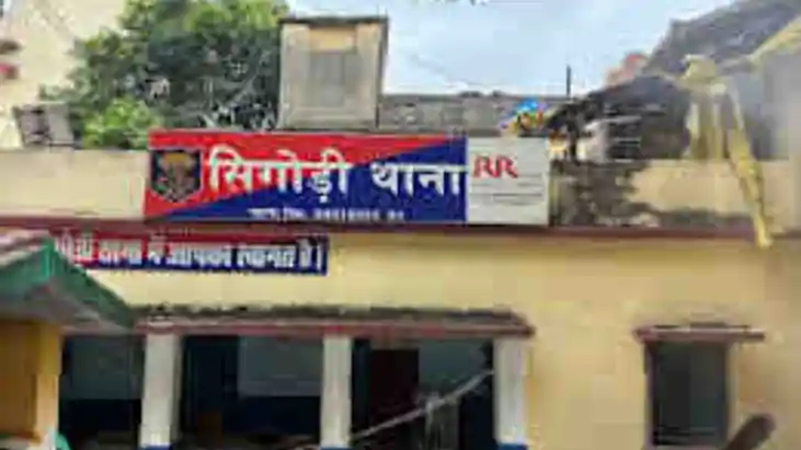 Patna Youth Found Dead at Sigori Police Station Probe Underw