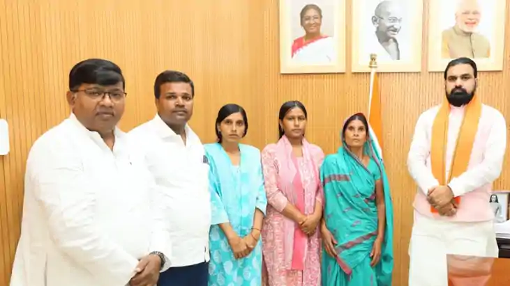 Sitamarhi murder case