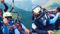 Kapildev Rawat paragliding