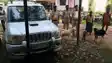 Bihar News : स्कॉर्पियो से बकरी चुराकर भाग रहे चोरों का पुलिस ने किया पीछा, 4 बकरियां किया बरामद, वाहन किया जब्त